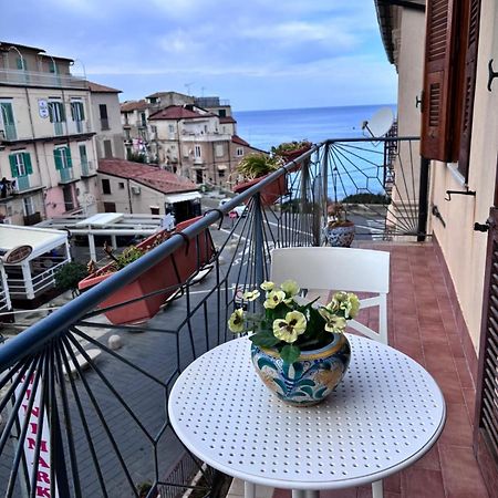 Отель Il Borgo Тропея Экстерьер фото