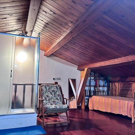 Отель Il Borgo Тропея Экстерьер фото